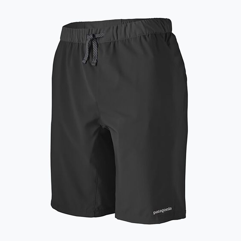 Pantaloni scurți pentru bărbați Patagonia Terrebonne black 4