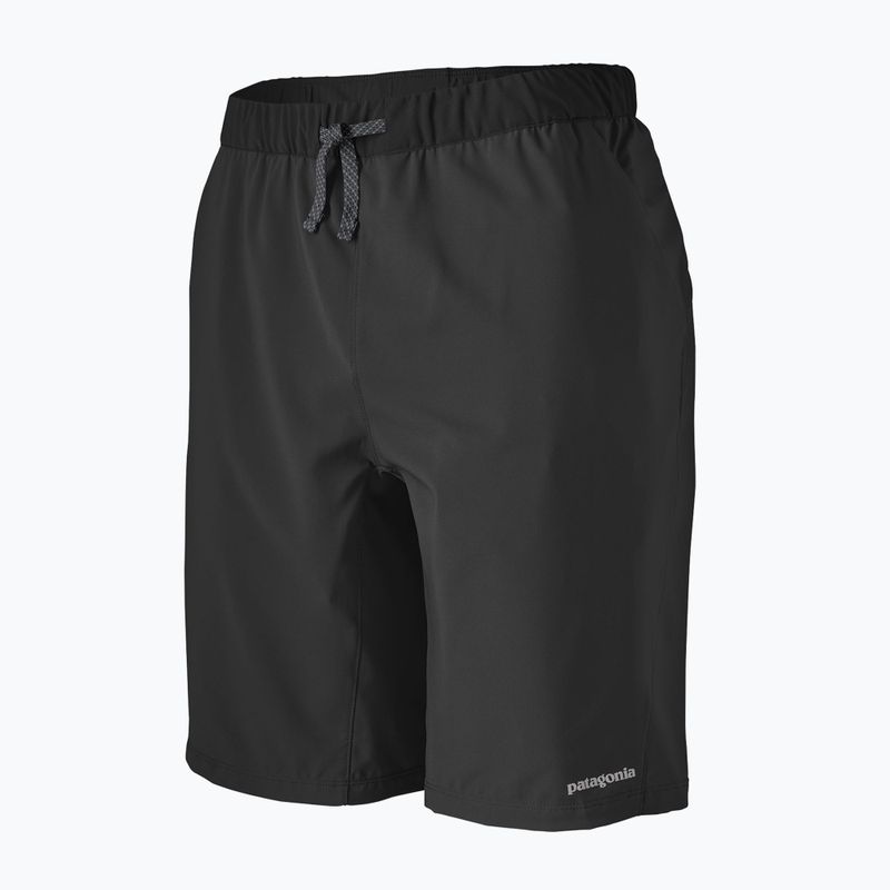 Pantaloni scurți pentru bărbați Patagonia Terrebonne black 7