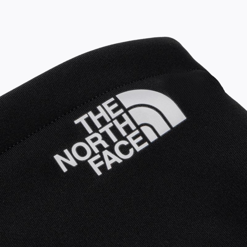 The North Face Windwall Neck negru NF0A355NJK31 4