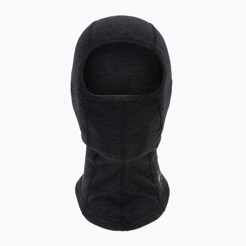 Cagulă pentru copii Smartwool Thermal Merino charcoal 2