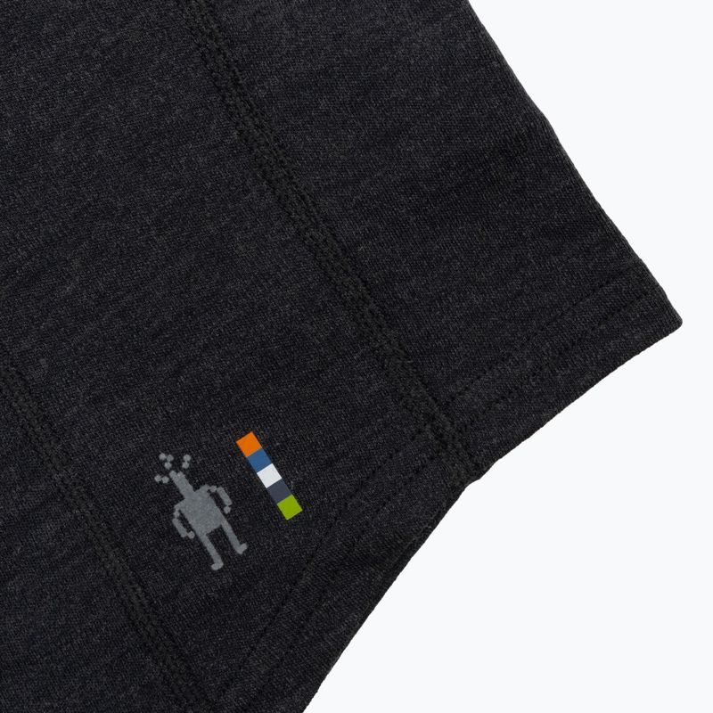 Cagulă pentru copii Smartwool Thermal Merino charcoal 4