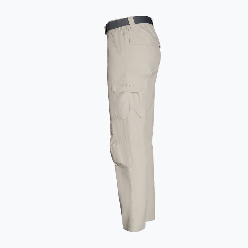 Columbia Silver ridge II cargo 160 bej 1794901 pantaloni de trekking pentru bărbați 8