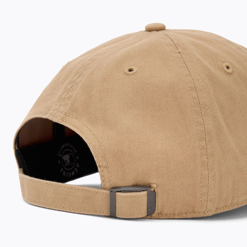 Șapcă 47 Brand MLB New York Yankees Base Runner CLEAN UP khaki 4