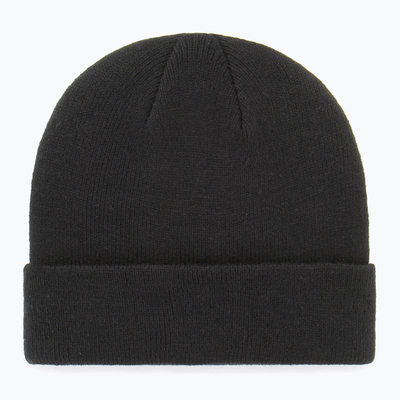 Căciulă de iarnă 47 Brand MLB New York Yankees Centerfield black 2