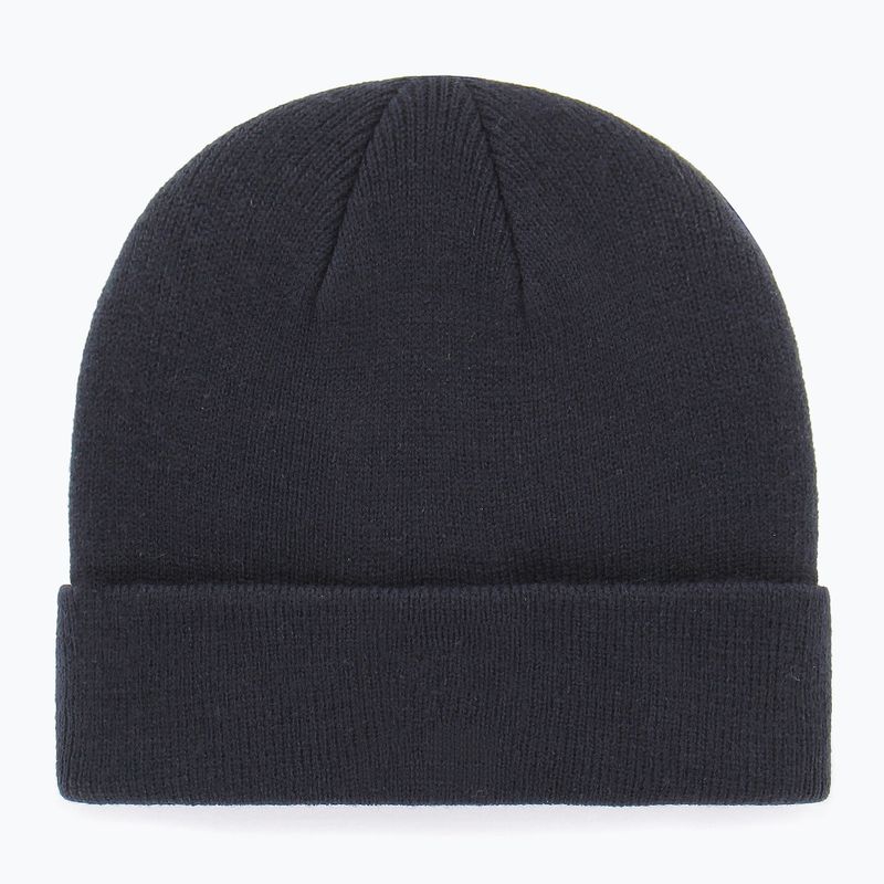 Căciulă de iarnă 47 Brand MLB New York Yankees Centerfield navy 2