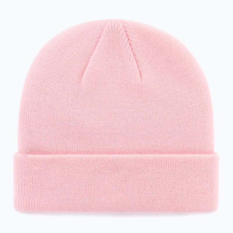 Căciulă de iarnă 47 Brand MLB New York Yankees Centerfield pink 2