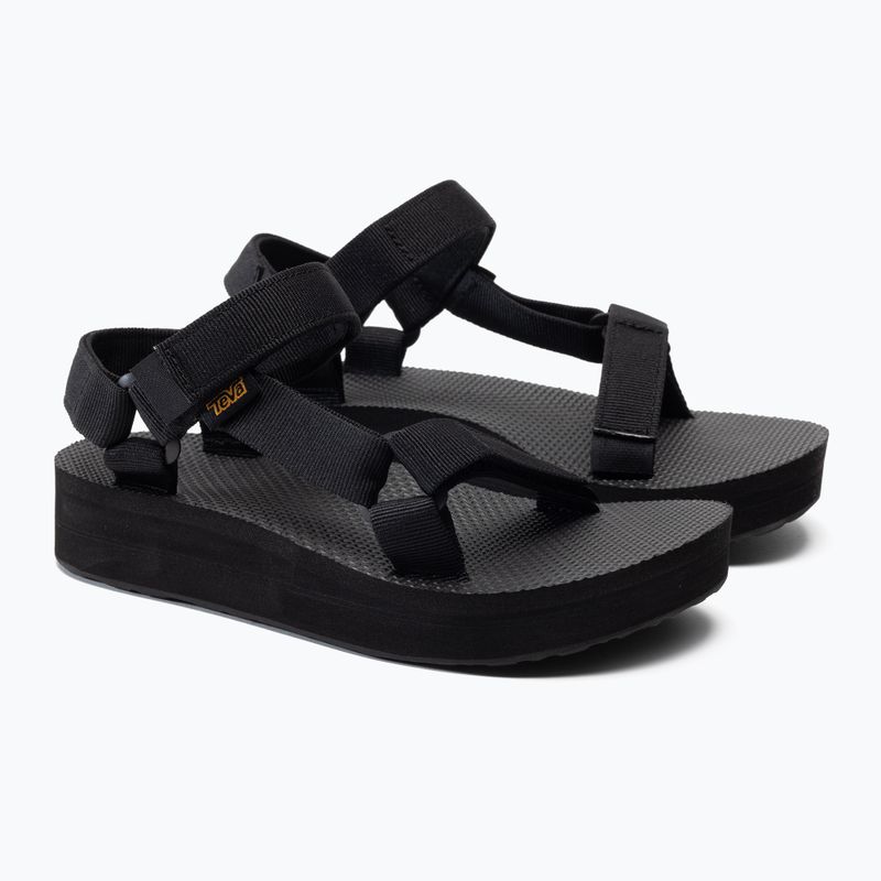 Teva Midform Universal Sandale de drumeție pentru femei 1090969 5