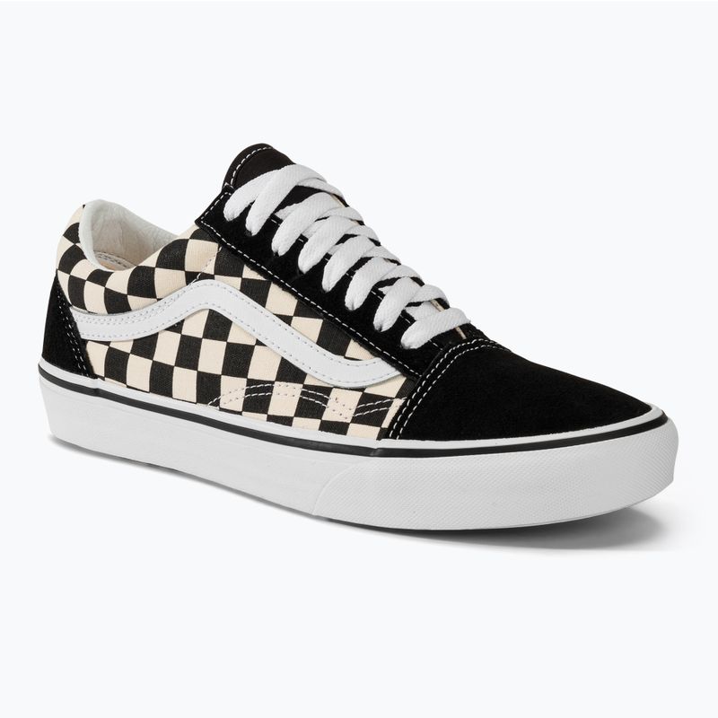 Încălțăminte Vans UA Old Skool black/white