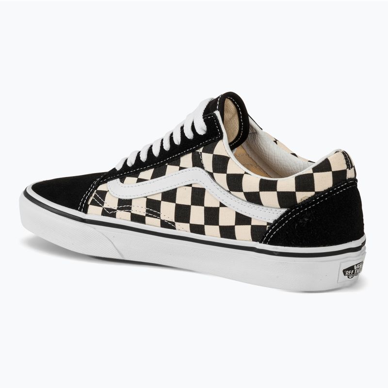 Încălțăminte Vans UA Old Skool black/white 3