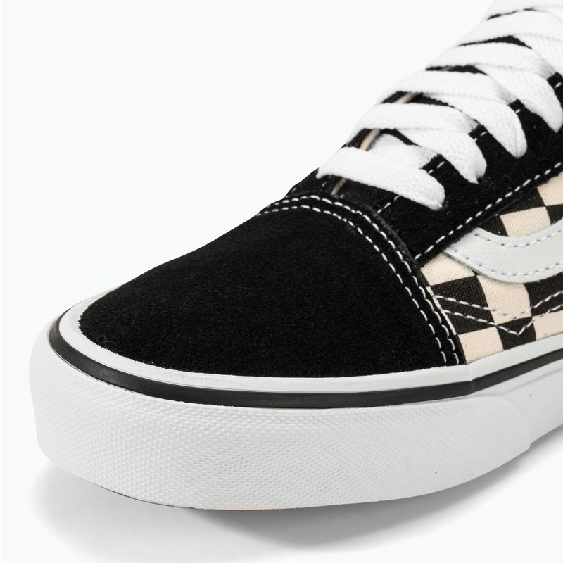 Încălțăminte Vans UA Old Skool black/white 7