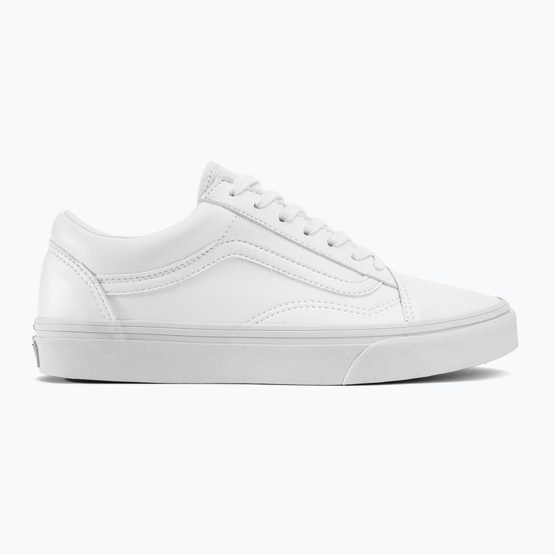 Încălțăminte Vans UA Old Skool (classic tumble)true white 2