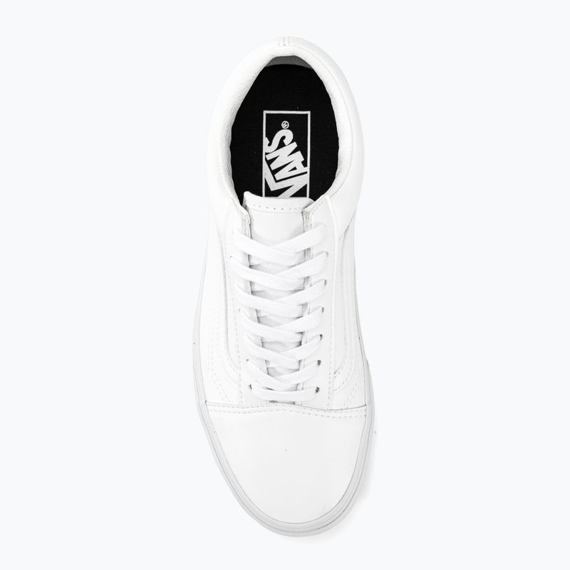 Încălțăminte Vans UA Old Skool (classic tumble)true white 6