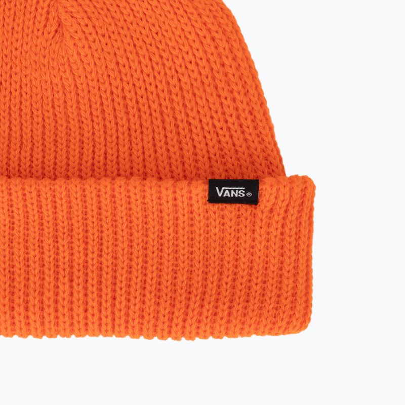 Căciulă Vans Mn Core Basics Beanie flame 2