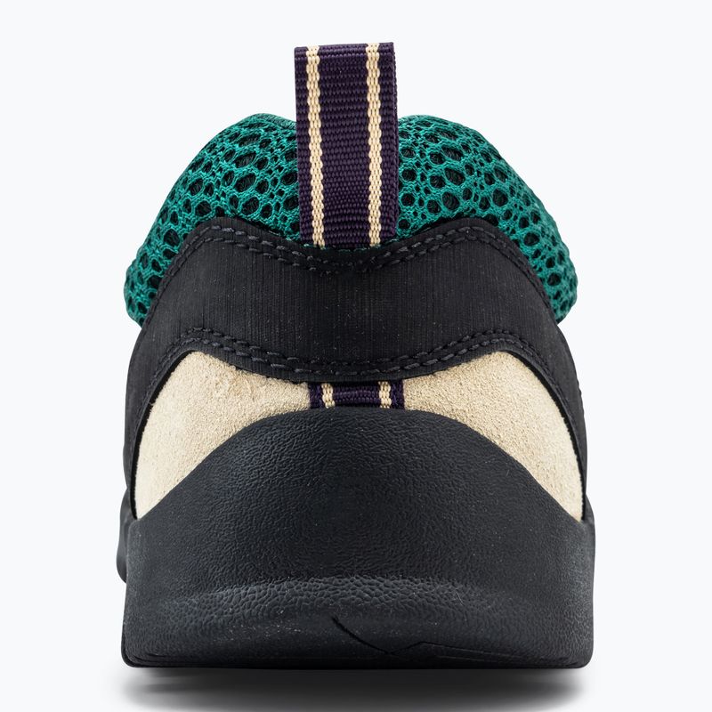 Încălțăminte de trekking pentru bărbați KEEN Jasper Rocks Sp taos taupe/evergreen 6
