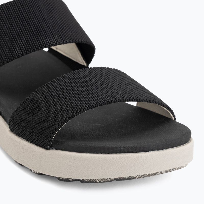 Sandale pentru femei KEEN Elle Backstrap black 7