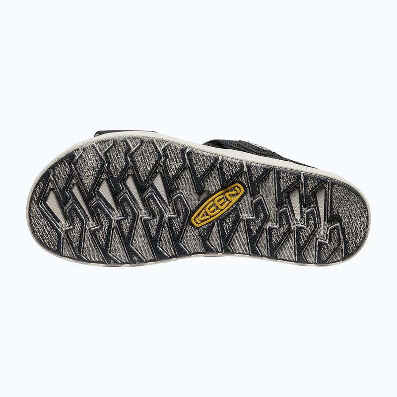 Sandale pentru femei KEEN Elle Backstrap black 6