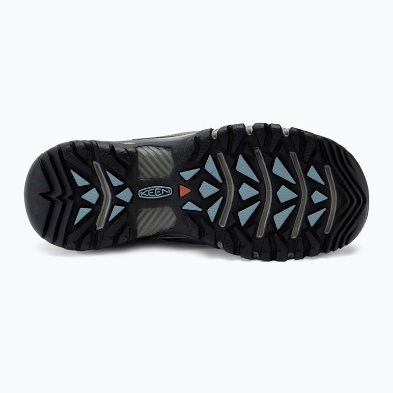 Pantofi de trekking pentru femei KEEN Targhee III Mid gri 1023040 4