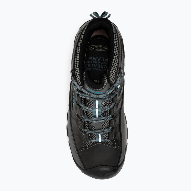 Pantofi de trekking pentru femei KEEN Targhee III Mid gri 1023040 6