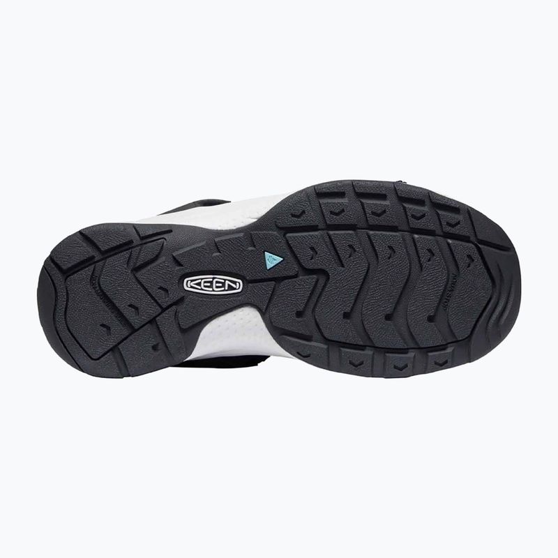 Sandale pentru femei  KEEN Astoria West black/grey 2