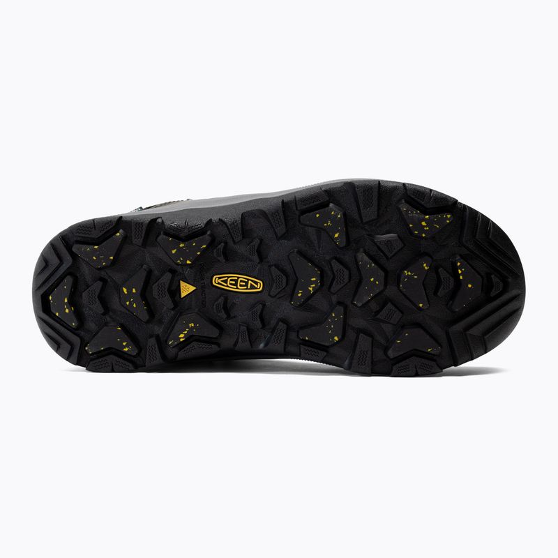 Cizme de trekking pentru femei KEEN Revel IV Mid Polar negru 1023629 4