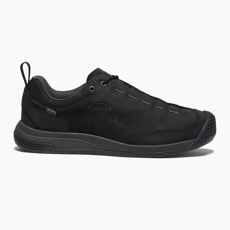 KEEN Jasper II pantofi de trekking pentru bărbați negru 102386868 11