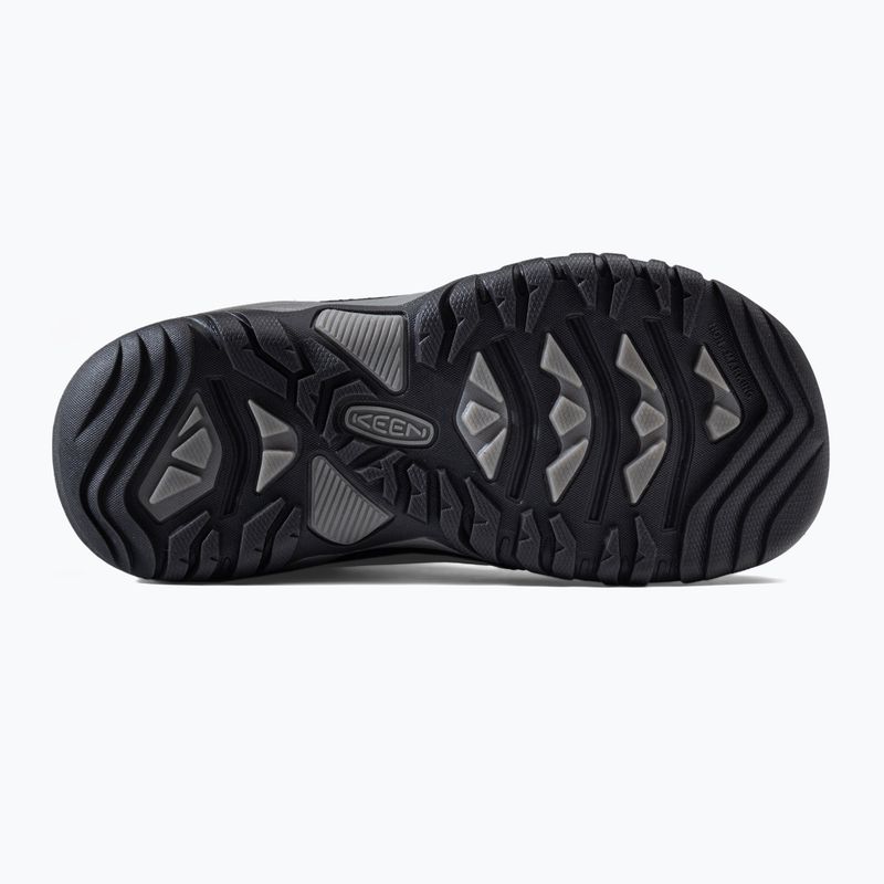KEEN Greta cizme de trekking pentru copii negru 1025522 4