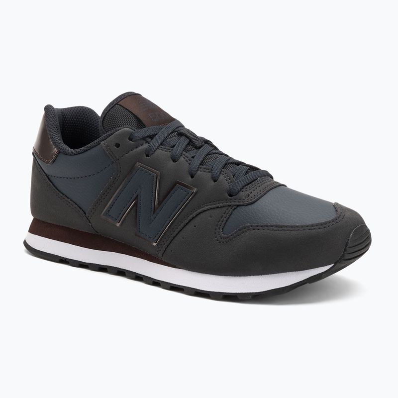 Încălțăminte pentru bărbați New Balance 500's V2 blue