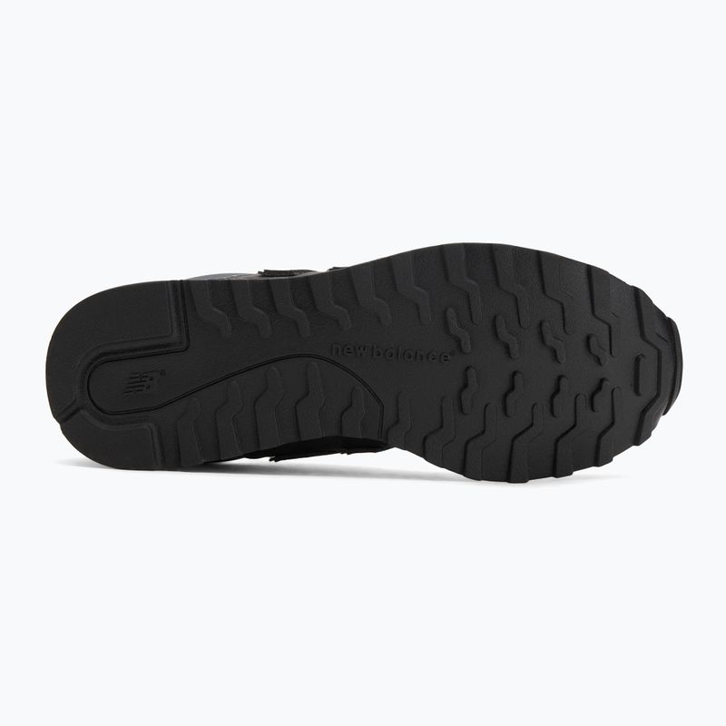 Încălțăminte pentru bărbați New Balance 500's V2 blue 4