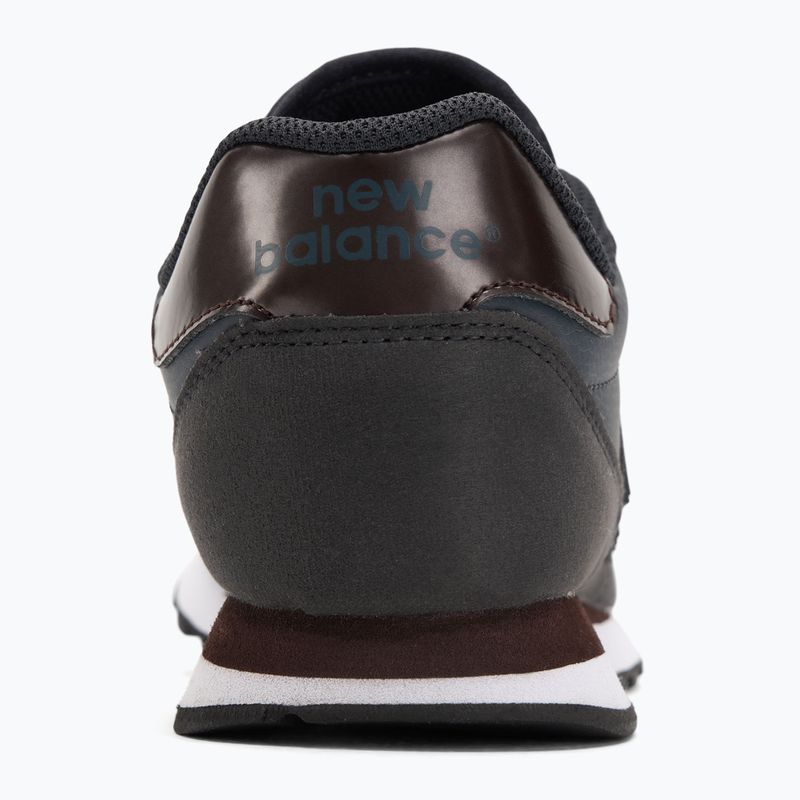 Încălțăminte pentru bărbați New Balance 500's V2 blue 6