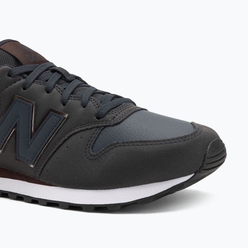 Încălțăminte pentru bărbați New Balance 500's V2 blue 7