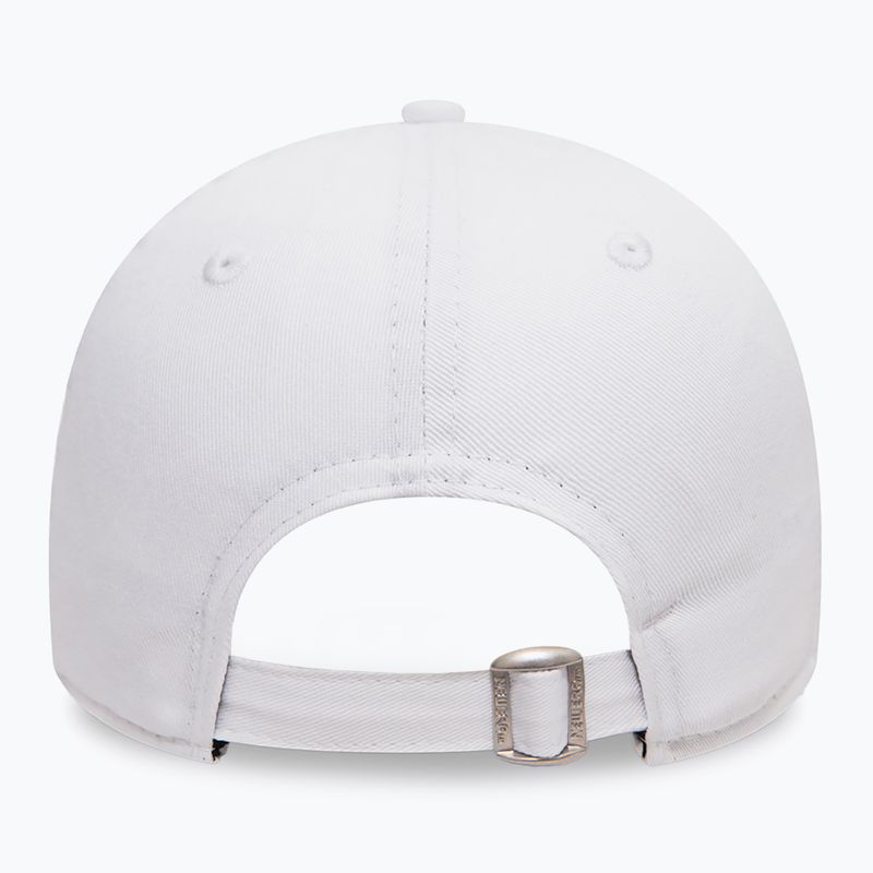 Căciulă pentru femei New Era Female League Essential 9Forty New York Yankees white 2