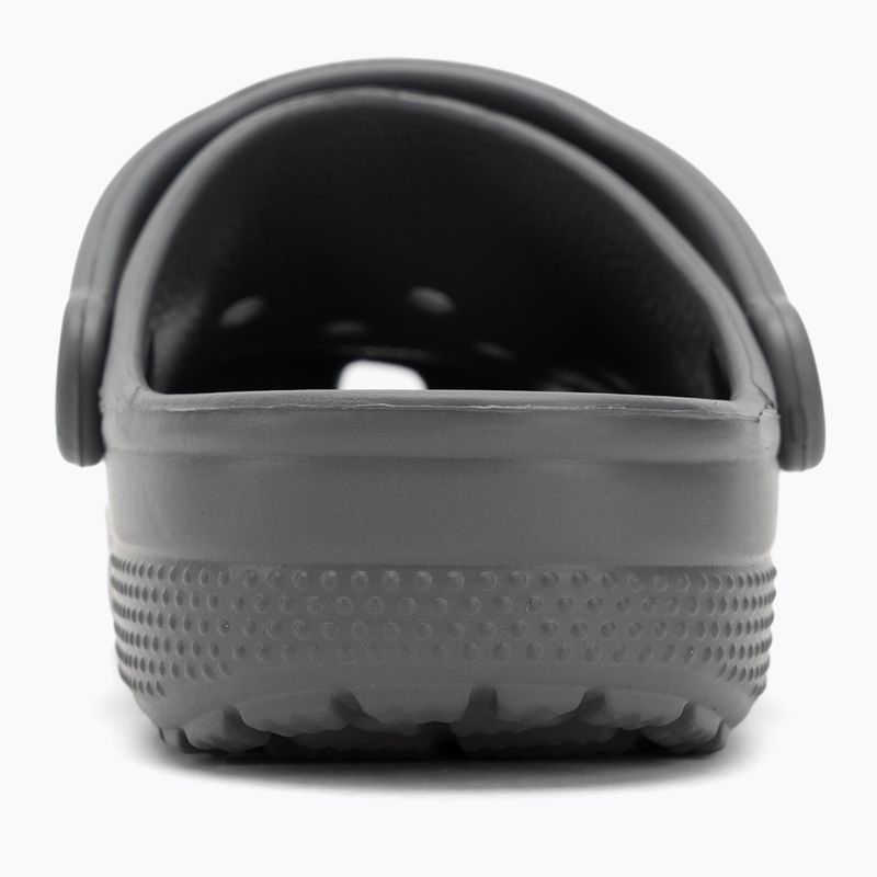 Papuci Crocs Classic stale grey 7
