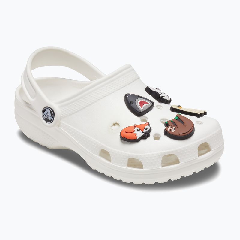 Insigne Crocs Jibbitzanimallover jibbitzanimallover5 pack 2
