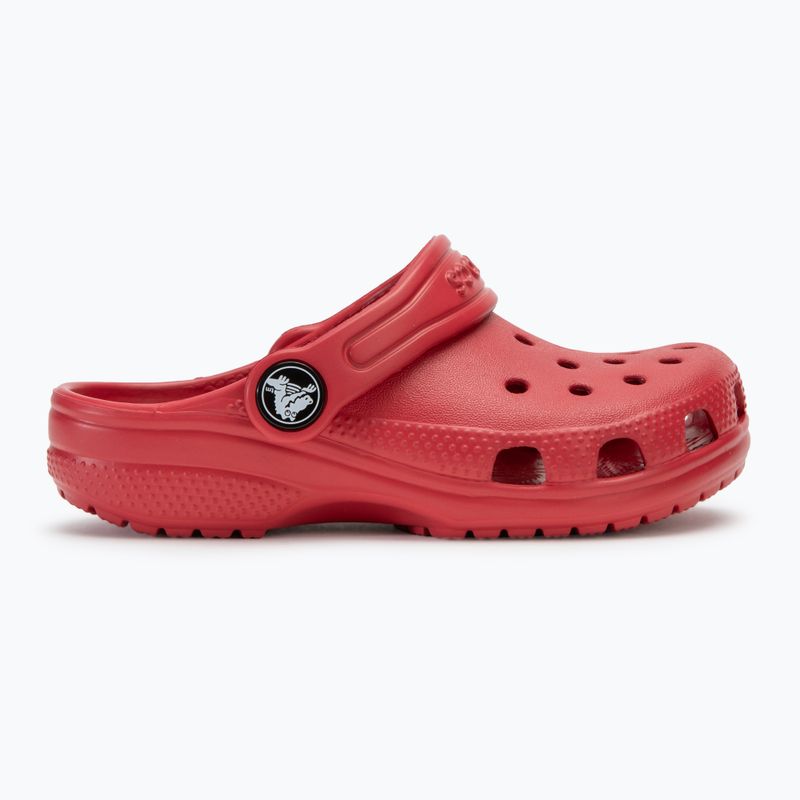 Papuci pentru copii Crocs Classic Clog Toddler pepper 3