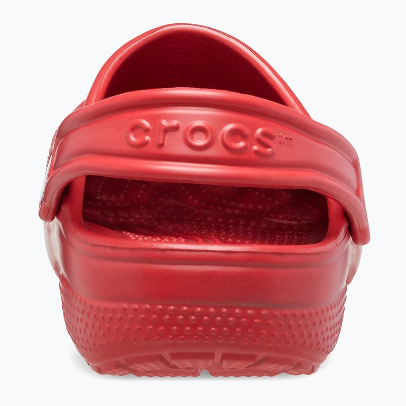 Papuci pentru copii Crocs Classic Clog Toddler pepper 10