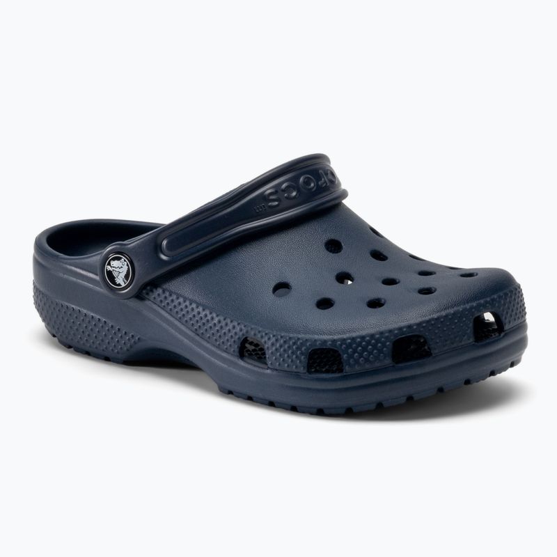 Crocs Classic Clog Copii flip-flops Classic Clog navy