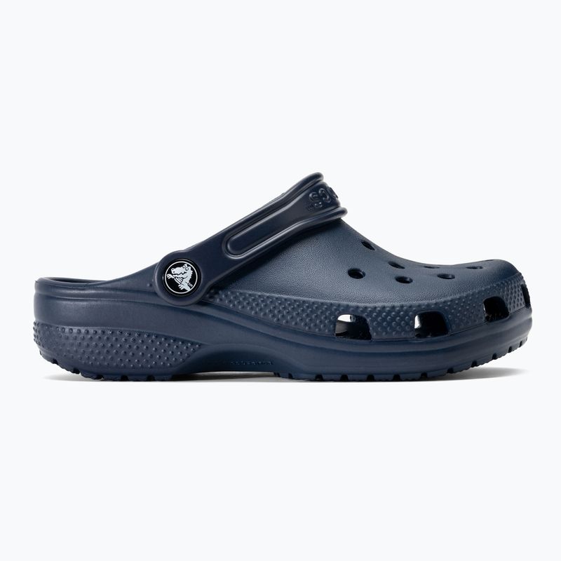 Crocs Classic Clog Copii flip-flops Classic Clog navy 3