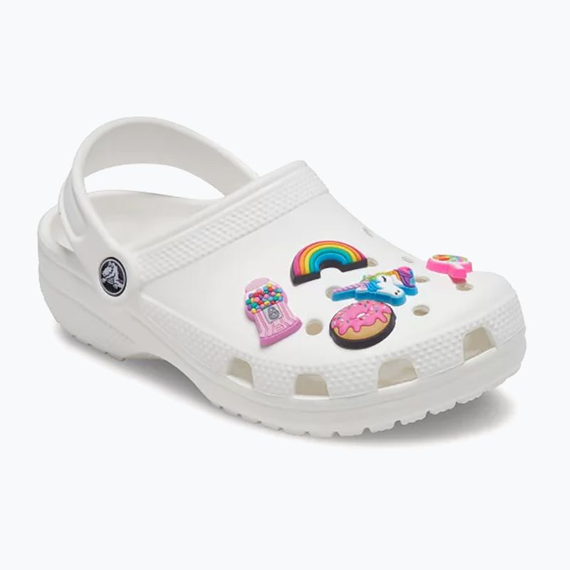 Insigne Crocs Everything Nice everything nice 5 pack 2