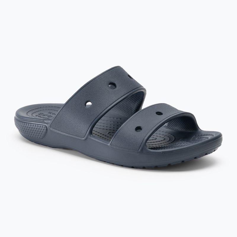 Bărbați Crocs Classic Sandal pentru bărbați flip-flops navy