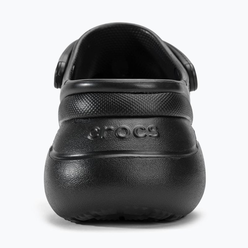 Crocs Classic Bae Sequin negru/multi flip-flops pentru femei Crocs Classic Bae Sequin negru/multi 9