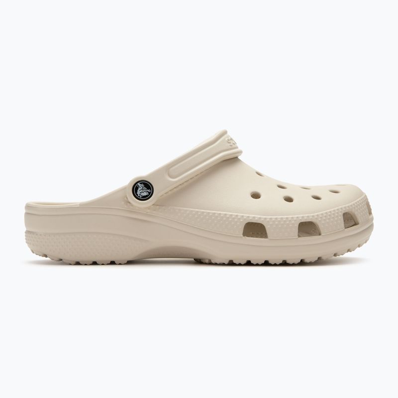 Papuci Crocs Classic stucco 3