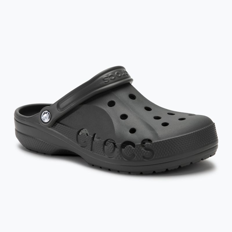 Papuci Crocs Baya Clog slate grey