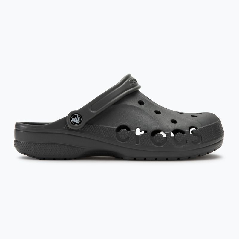Papuci Crocs Baya Clog slate grey 3