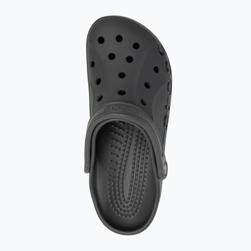 Papuci Crocs Baya Clog slate grey 6
