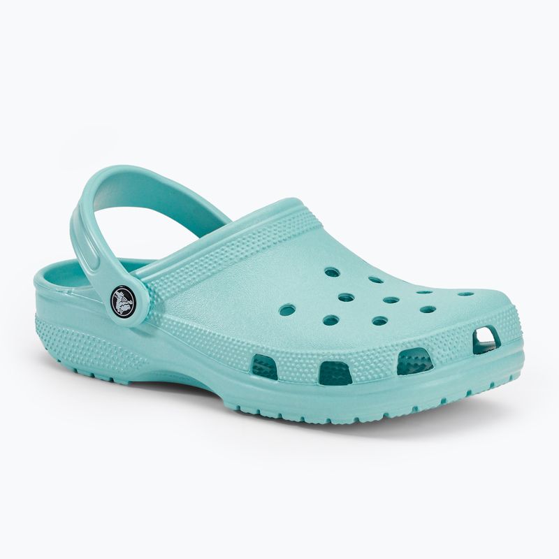 Șlapi Crocs Classic albastru 10001-4SS 2