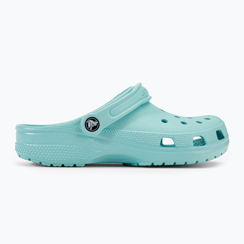 Șlapi Crocs Classic albastru 10001-4SS 3