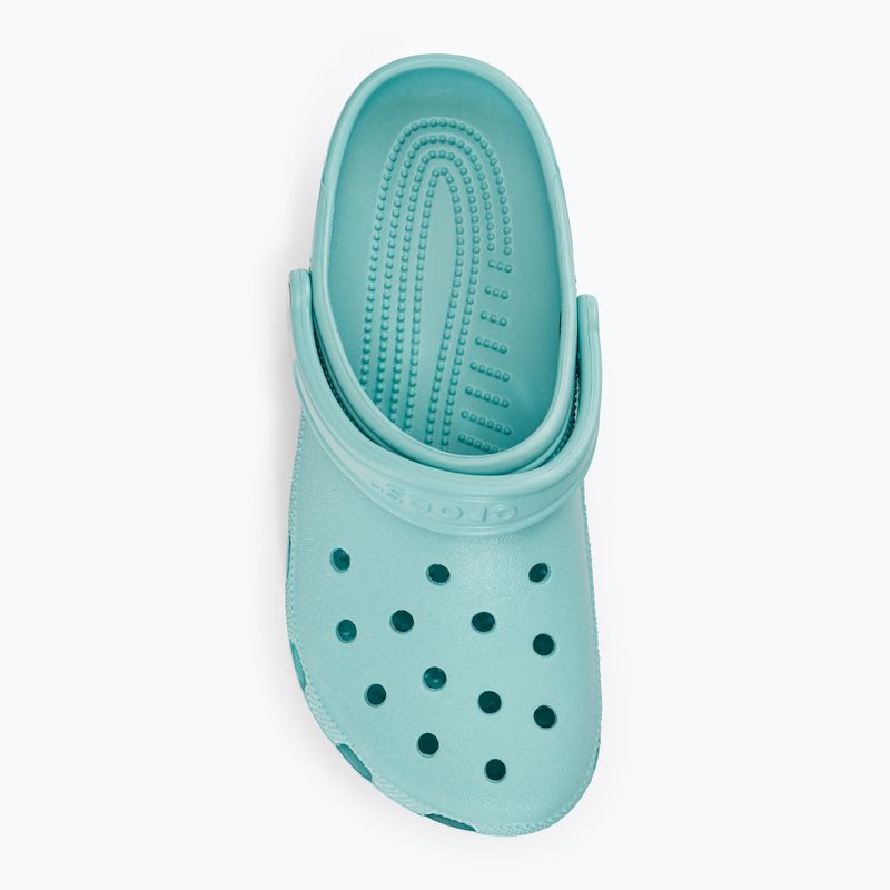 Șlapi Crocs Classic albastru 10001-4SS 7