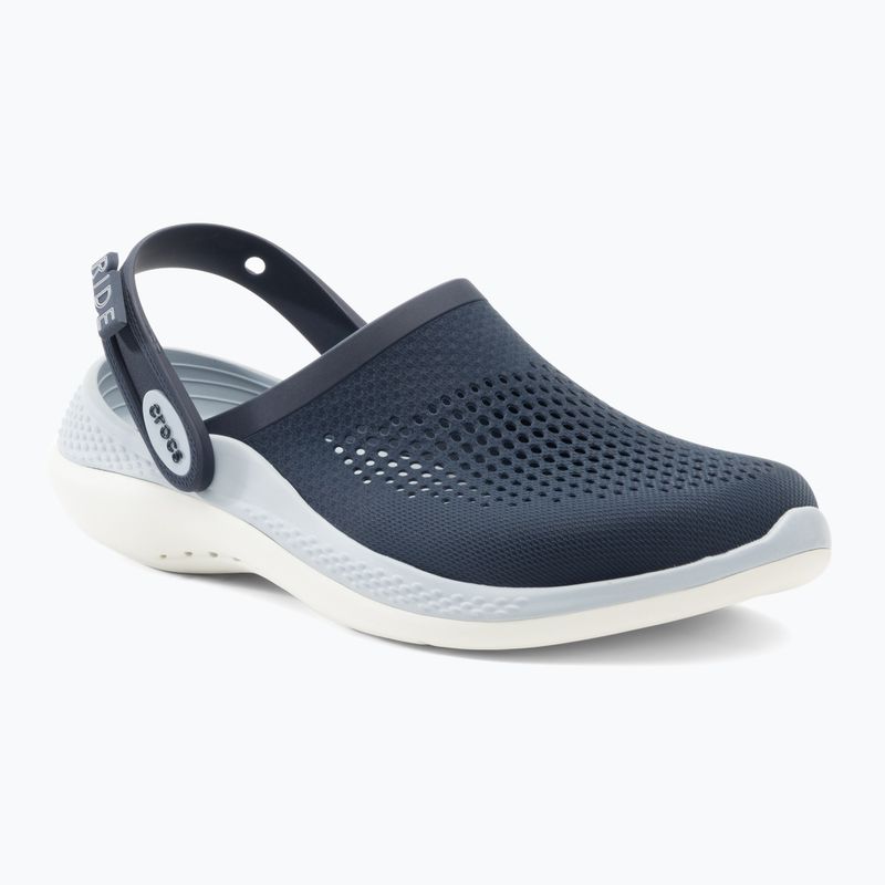 Crocs LiteRide 360 Clog flip-flops albastru marin 206708-4TA 2