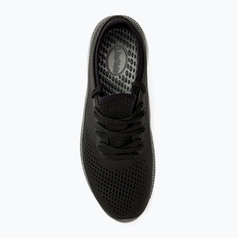 Încălțăminte Crocs LiteRide 360 Pacer back/salte grey 5