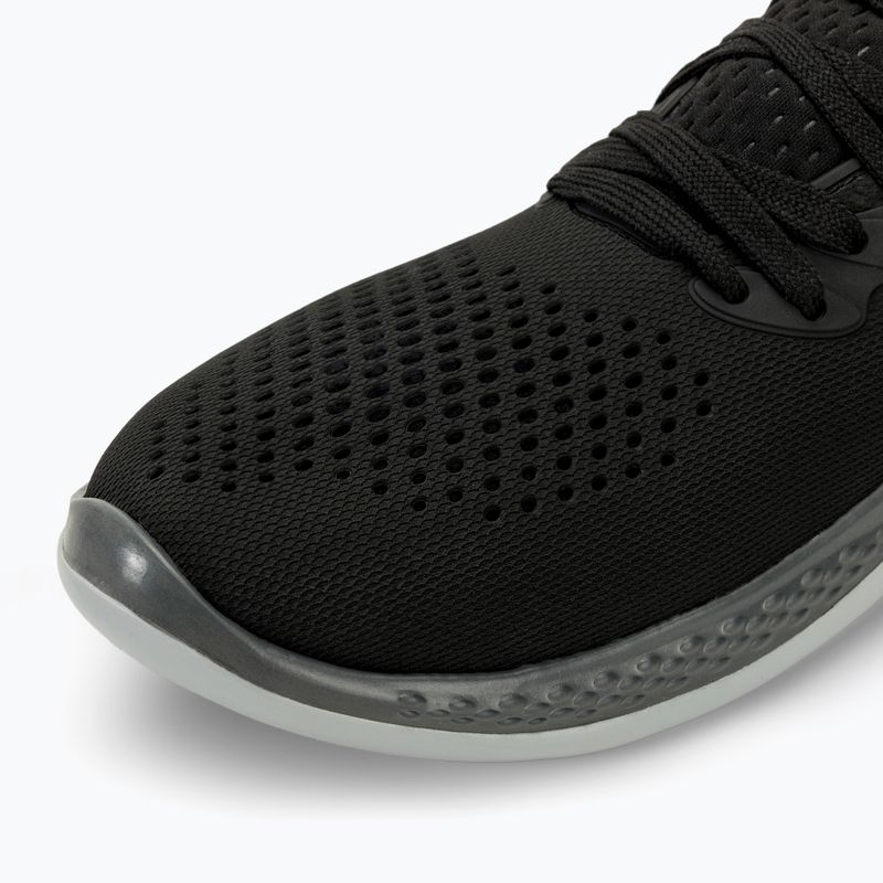 Încălțăminte Crocs LiteRide 360 Pacer back/salte grey 7